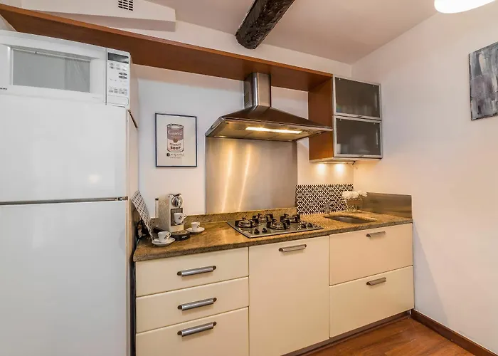 Charliz Apartment 2