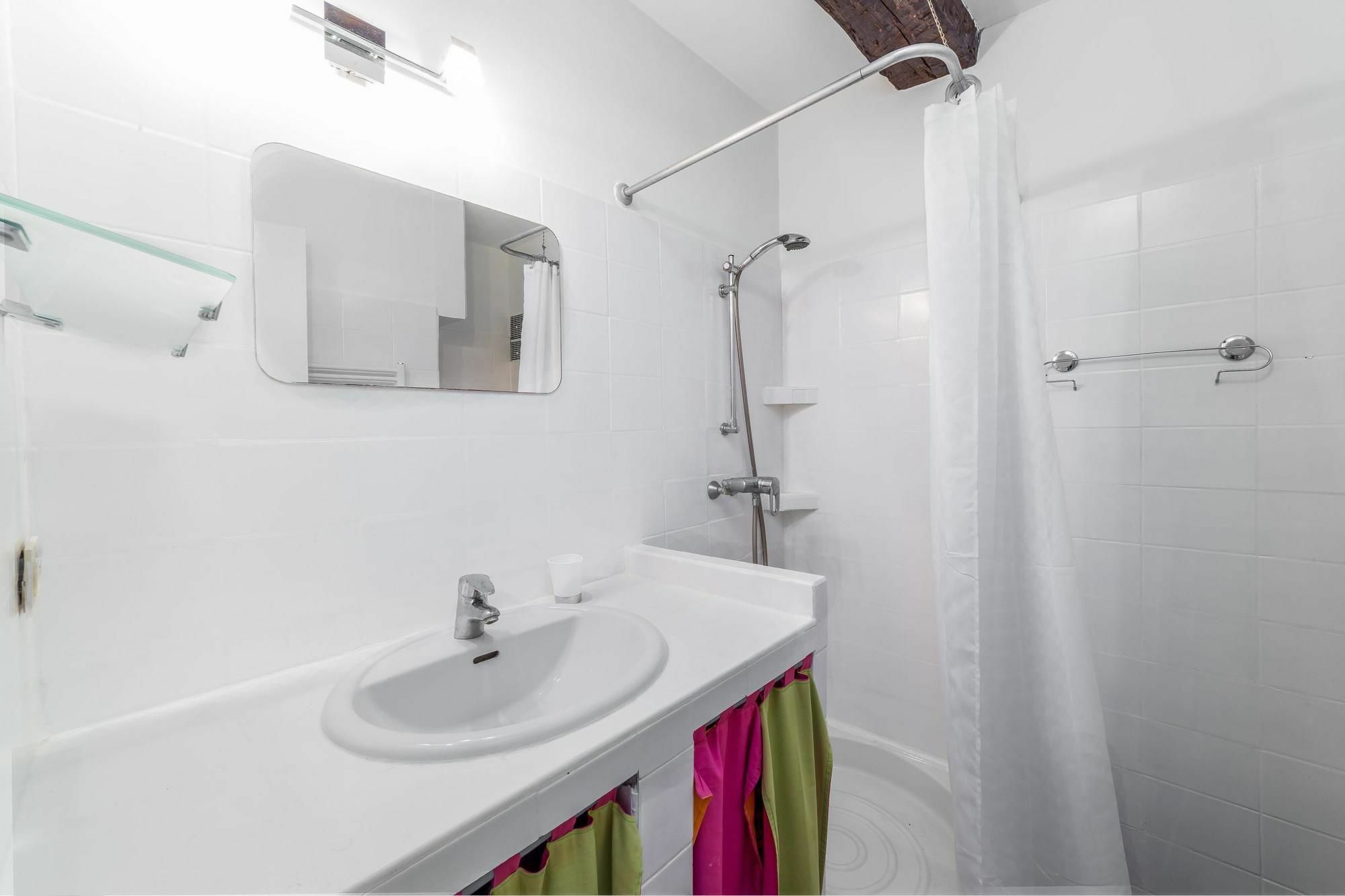 Appartement Charliz 2