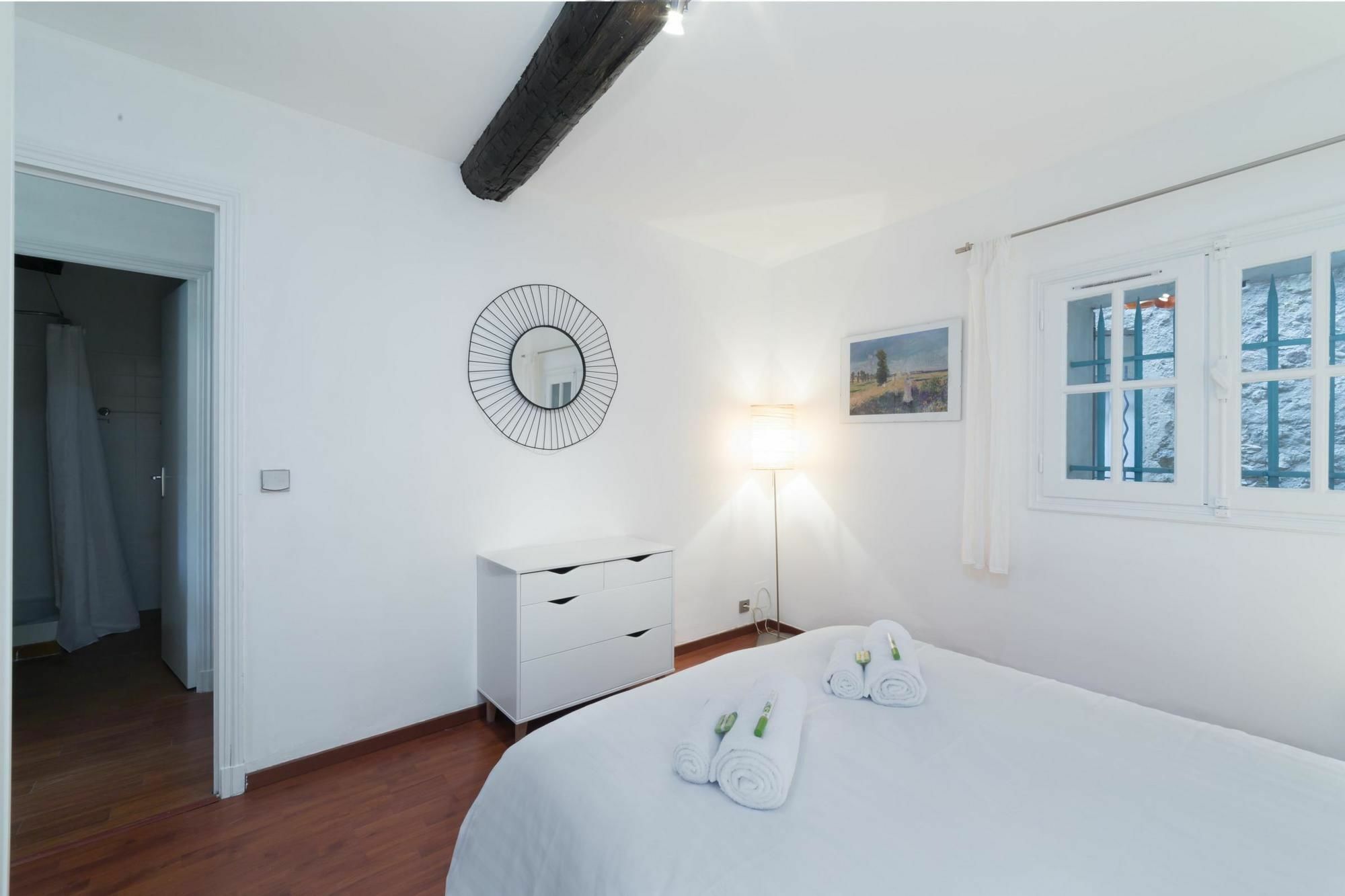 Appartement Charliz 2