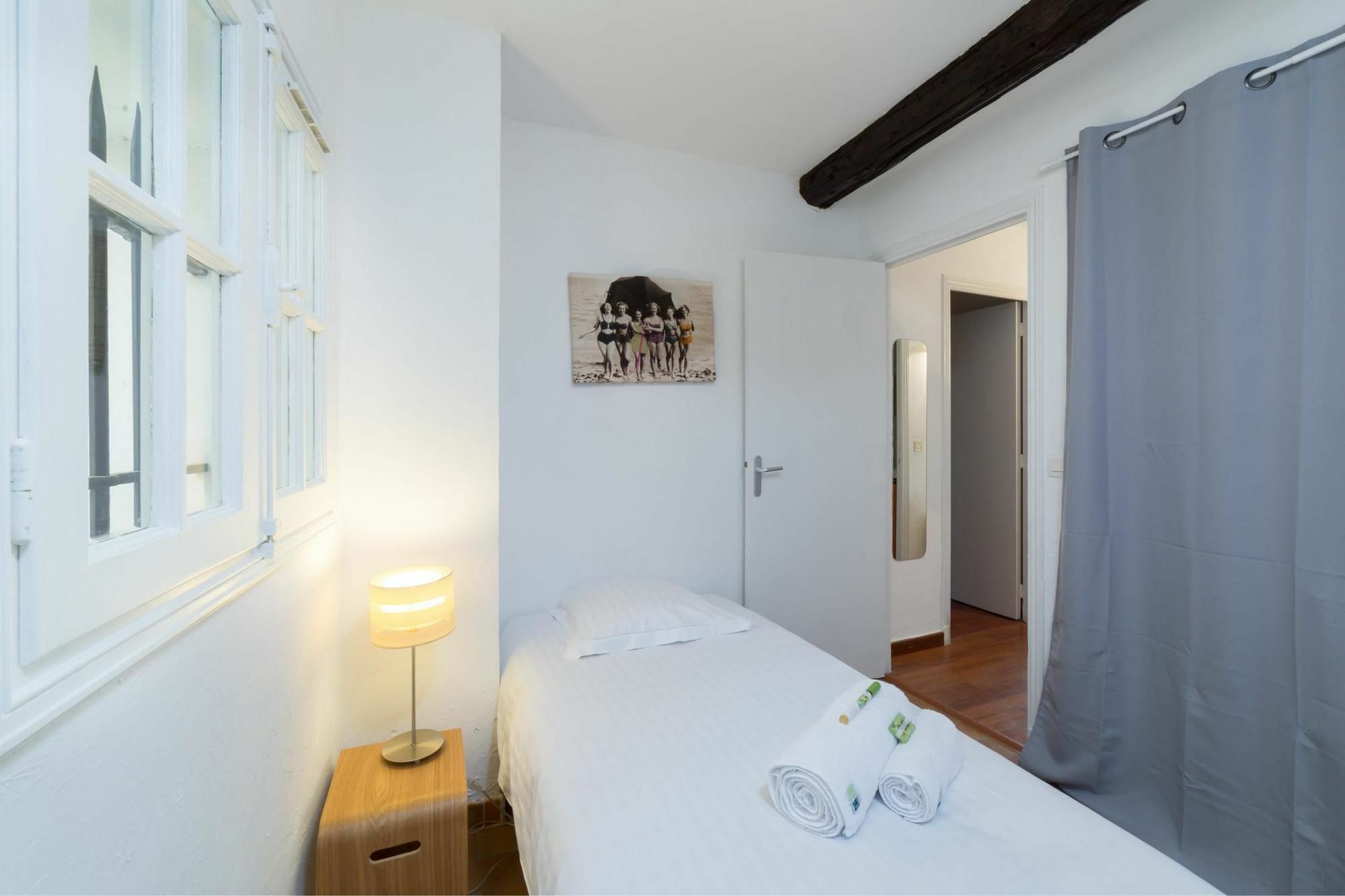 Appartement Charliz 2 Cannes