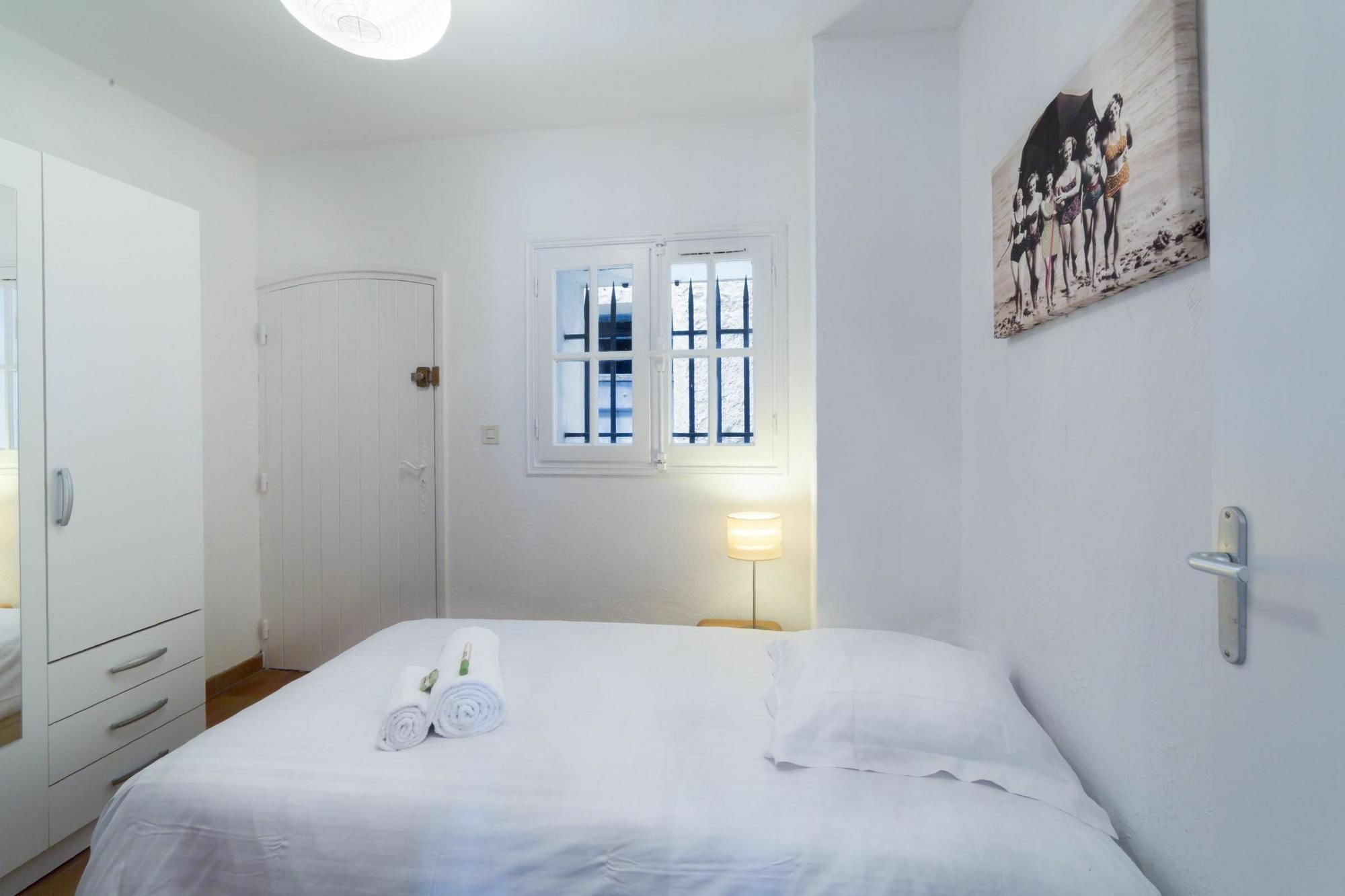 Charliz 2 Appartement *
